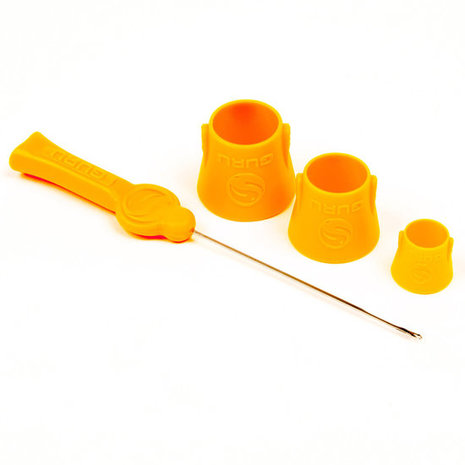 Guru - Pellet Cone (3 sizes per pack) - Guru