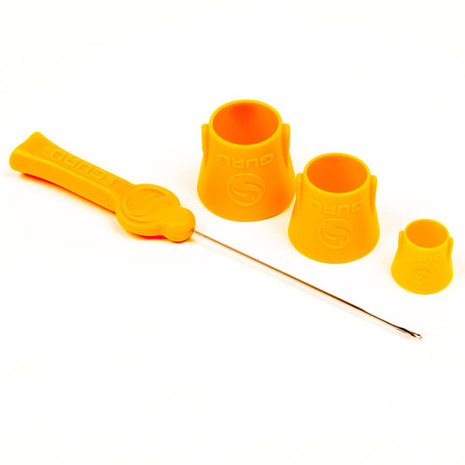 Pellet Cone (3 sizes per pack) - Guru