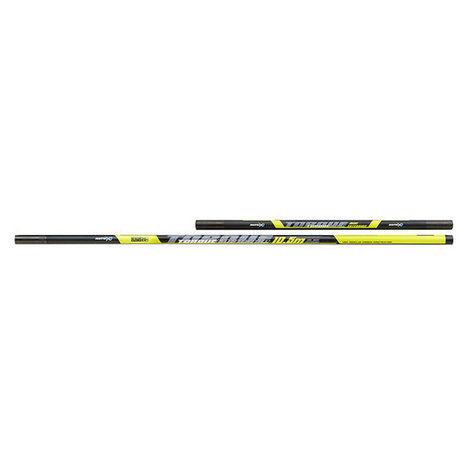 Matrix - Canne au coup Torque Euro Carp 10.5m inc mini ext - Matrix