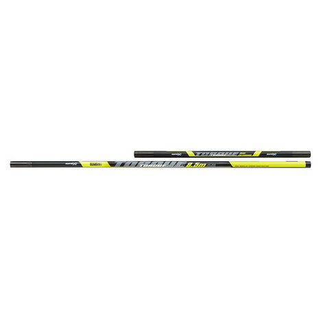 Matrix - Torque Carp 8.5m Pole Inc Mini Ext + 1 Top 2 Kit - Matrix