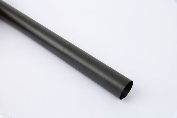 Matrix - Vaste hengel Torque Carp 8.5m Pole Inc Mini Ext + 1 Top 2 Kit - Matrix