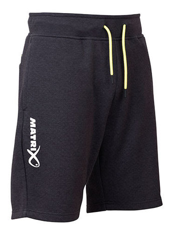 Matrix - Pantalon Minimal Black/Marl shorts - Matrix