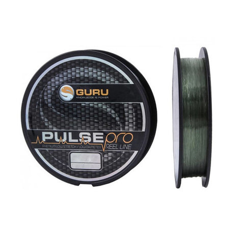 Guru - Fil nylon Pulse pro - Guru