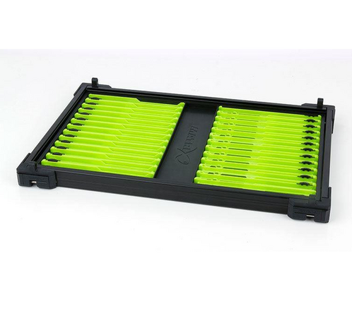 Zitmand accessoire Pole winders 180mm LOADED winder tray - Matrix