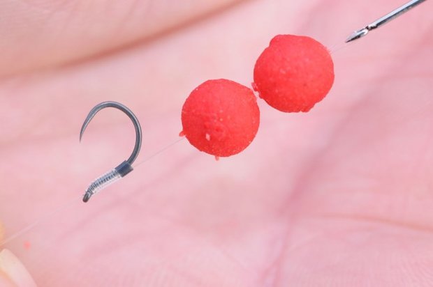 Guru - Haken QM1 Hook Barbless - Guru