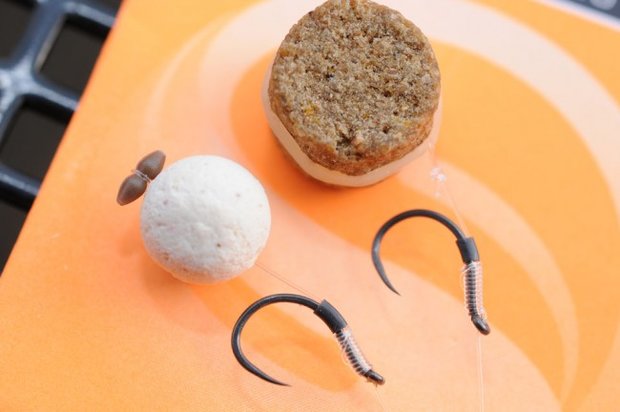Guru - Haken QM1 Hook Barbless - Guru