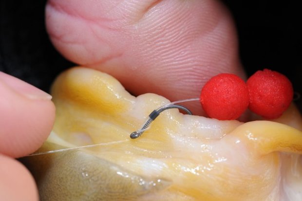 Guru - Haken QM1 Hook Barbless - Guru