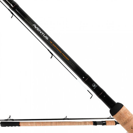 Guru - Feederhengel Aventus Distance Feeder - Guru