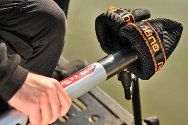 Guru - Reaper Pole Sock - Guru