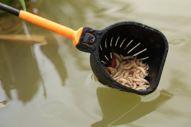 Guru - Voederpots Rapid Release Pole Cups - Guru
