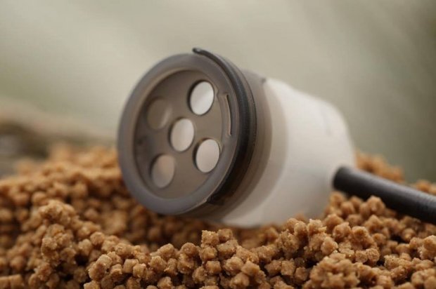 Guru - Voederpots accessoire Guru Sprinkle Lids - Guru