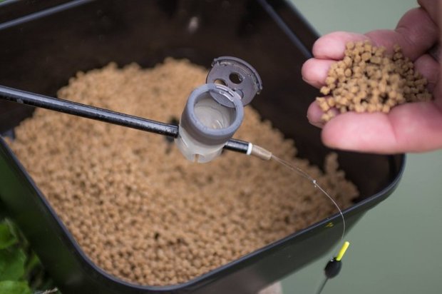 Guru - Voederpots accessoire Guru Sprinkle Lids - Guru
