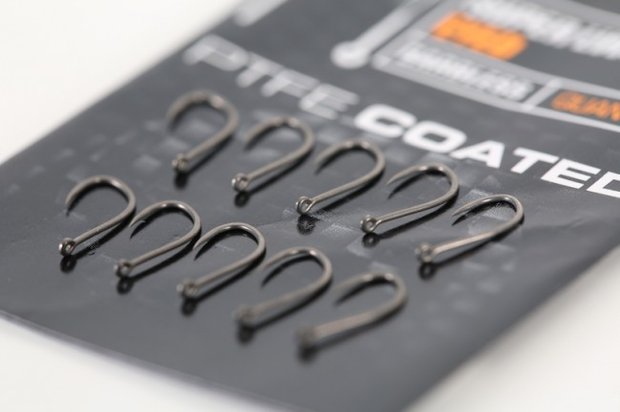 Guru - Haken Super LWG Hook Barbless - Guru