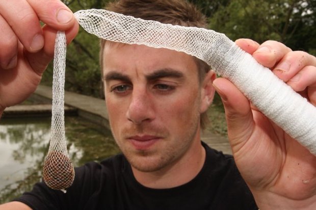 Guru - PVA Speedmesh System 7,0m - Guru