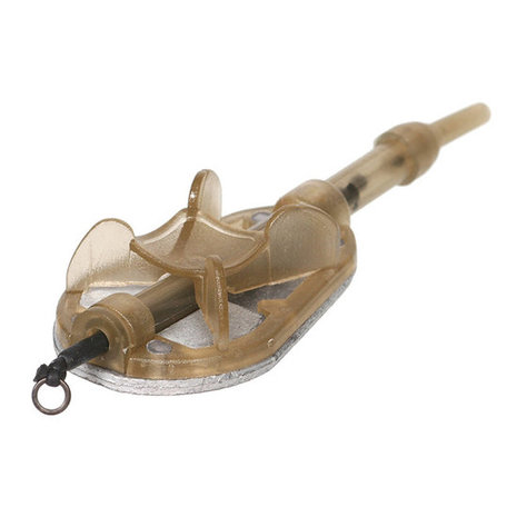 Guru - Method Feeder X-Safe System - Guru