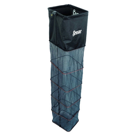 Sensas - Leefnet Special Fisherie Square / 2,5m - Sensas