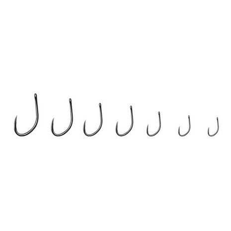 Drennan - Hame&ccedil;ons Eyed Barbless Carp Match Barbless - Drennan