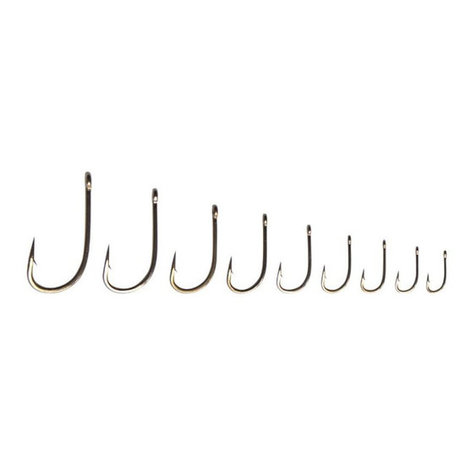 Drennan - Haken Specimen Barbed - Drennan