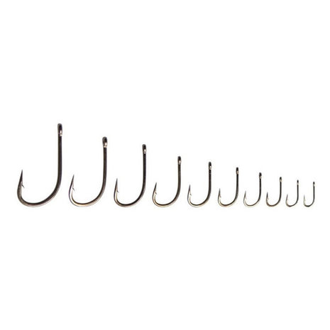 Drennan - Haken Super Specialist Barbed - Drennan