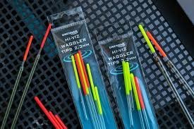 Drennan - Dobbers HI-VIZ Waggler tips - Drennan