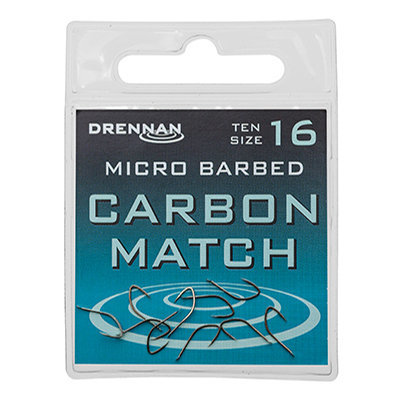 Drennan - Haken Carbon Match - Drennan