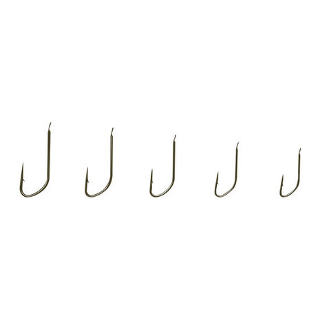 Drennan - Haken Fine Match Barbed - Drennan