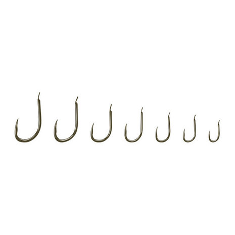 Drennan - Haken Margin Carp Barbless - Drennan