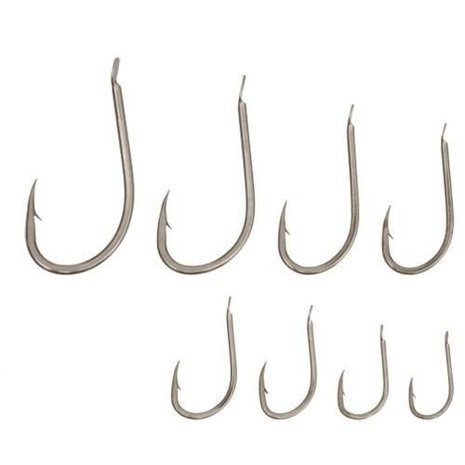 Drennan - Haken Super Spade Barbed - Drennan