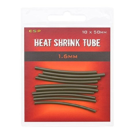 ESP - End Tackle Heat Shrink Tube - ESP