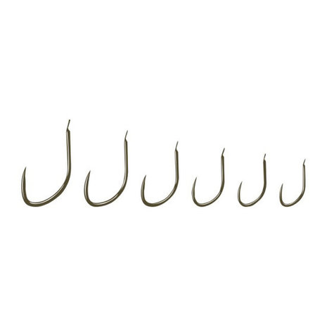 Drennan - Hame&ccedil;ons Wide Gape Pellet Barbless - Drennan
