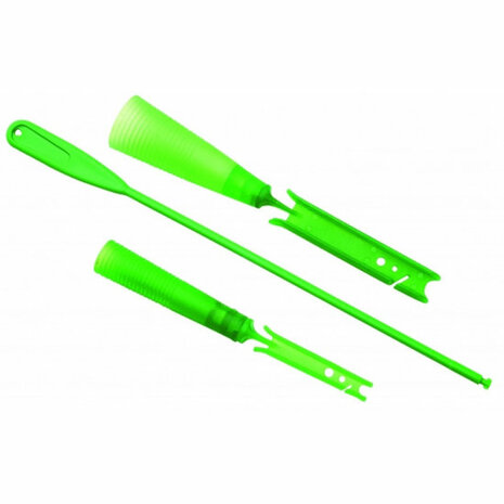 Sensas - Kegel + Latje + Sleutel - Sensas