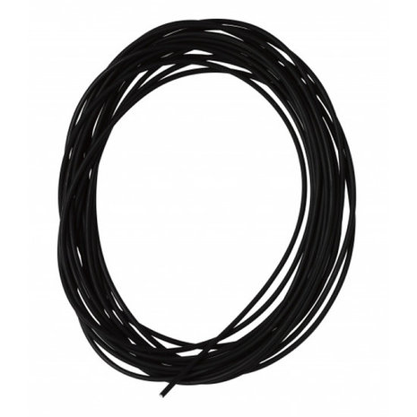 Sensas - Holle elastiek Hollow Competition / 5m - Sensas