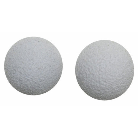 Kunstaas Round Balls 14 Mm - Starbaits