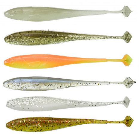 Illex - PROMO Magic Finess Shad - Illex