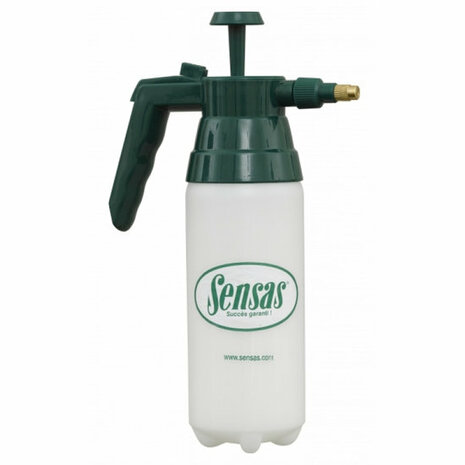 Sensas - Verstuiver Mini - 500 ml - Sensas