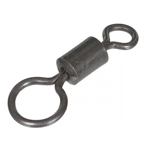 End Tackle Pivote p&ecirc;che Big Eye Swivel - Korda