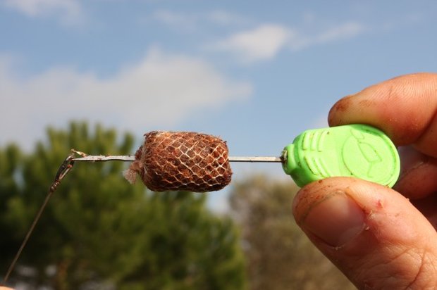 End Tackle Funnel System - Korda