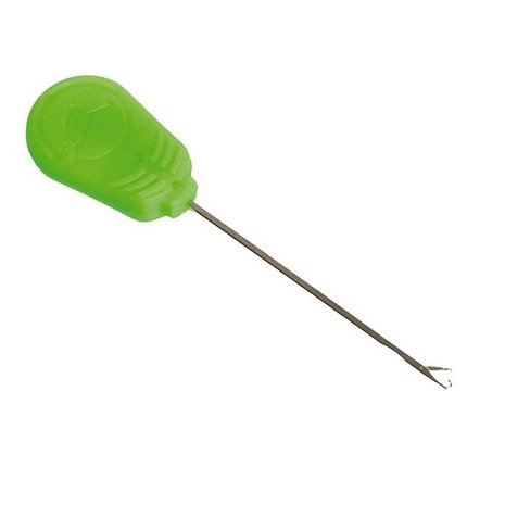 Aiguille &agrave; app&acirc;t Heavy Latch Needle 7 cm (vert) - Korda