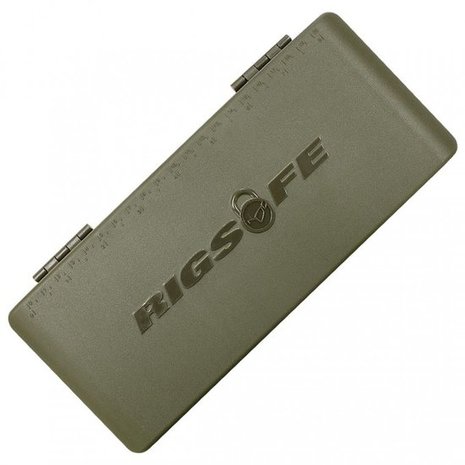 Rigbox Mini Rigsafe - Korda