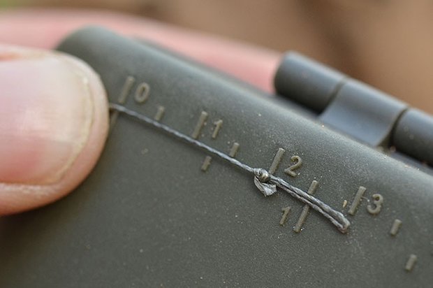Rigbox Mini Rigsafe - Korda