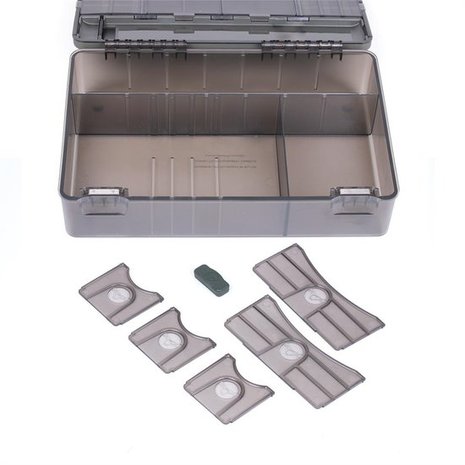 Korda - Bo&icirc;te de rangement Tackle Box - Korda