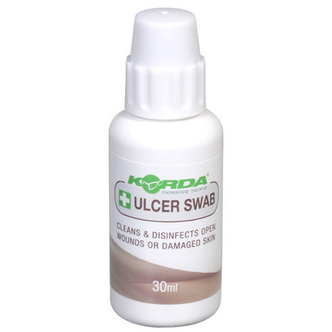 Korda - Carpcare Ulcer Swab - Korda