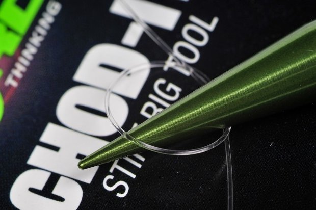 End Tackle Chod it Tool - Korda