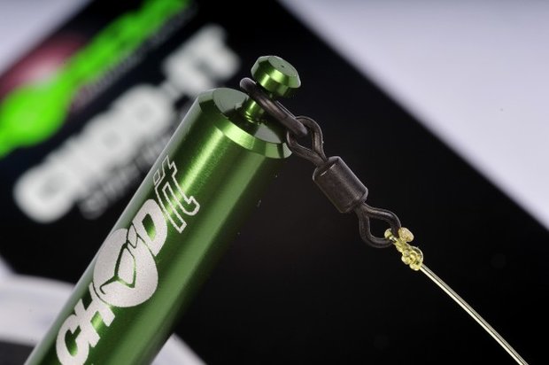 End Tackle Chod it Tool - Korda