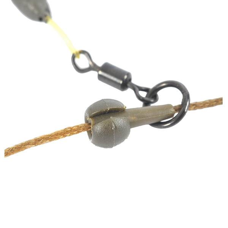 End Tackle Leadcore Chod System - Korda