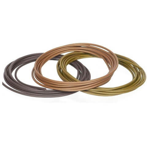 End Tackle Dark Matter Tungsten Tubing - Korda