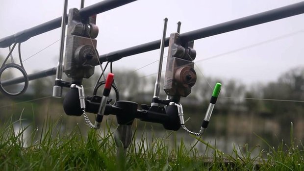 Swinger Complete Stow Indicator - Korda