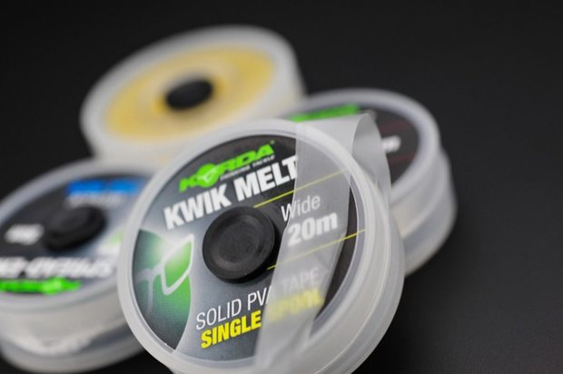 End Tackle Kwik-Melt PVA Tape - Korda