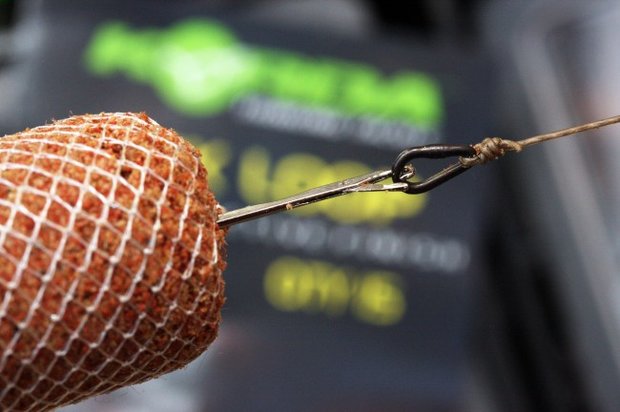 End Tackle Link Loop - Korda