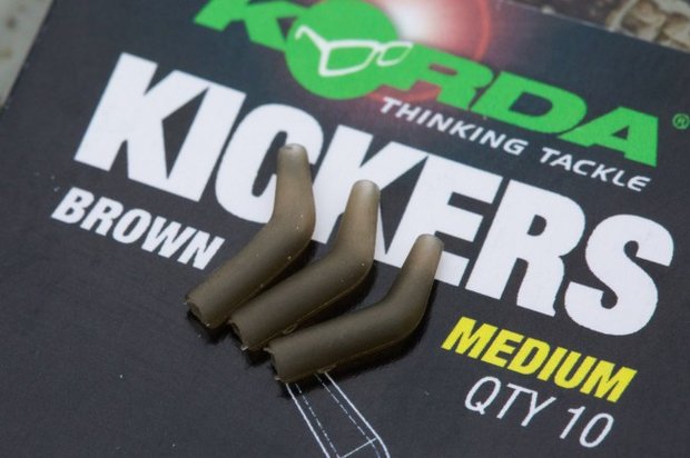 End Tackle Kickers - Korda